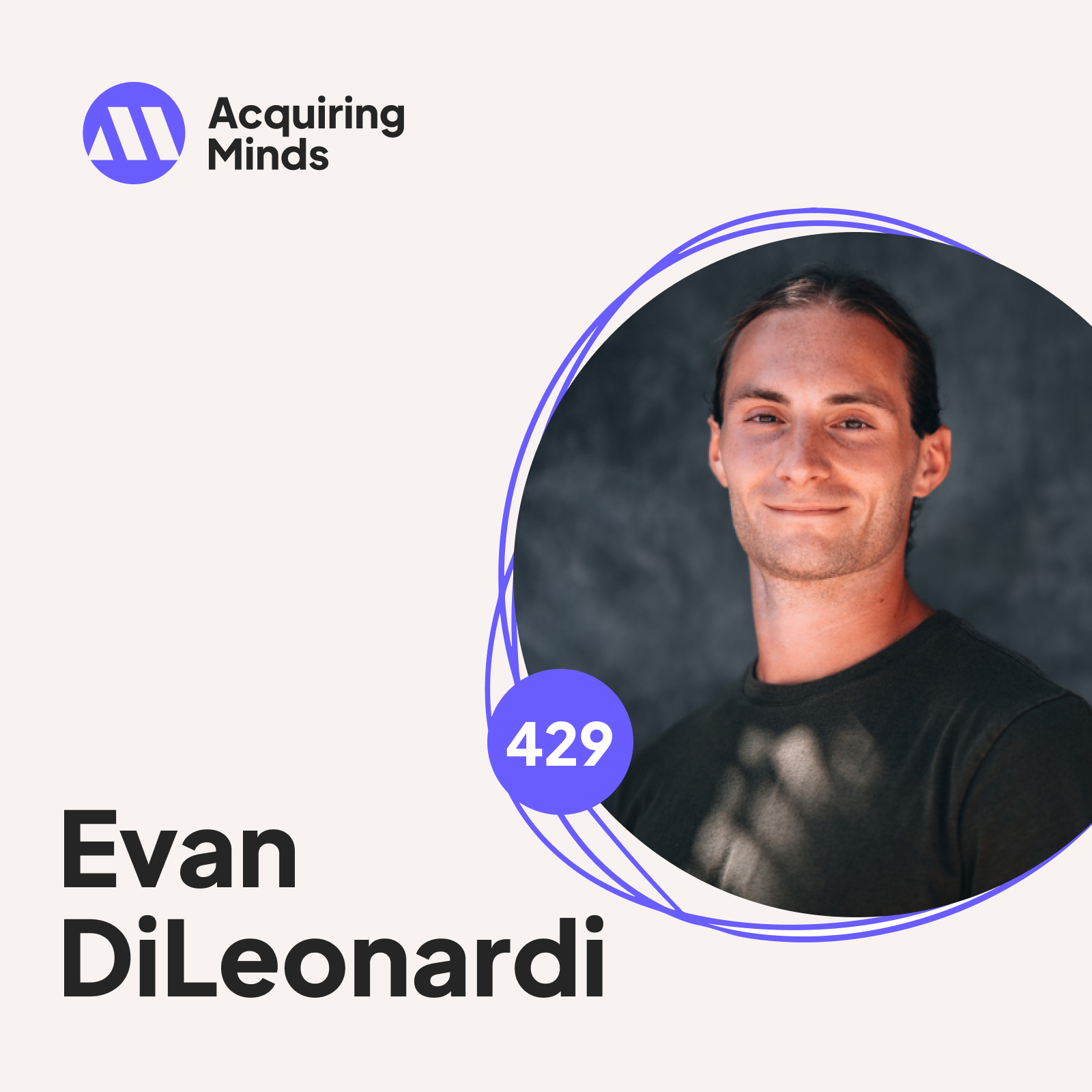 Evan DiLeondardi