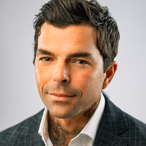 Justin Escajeda
