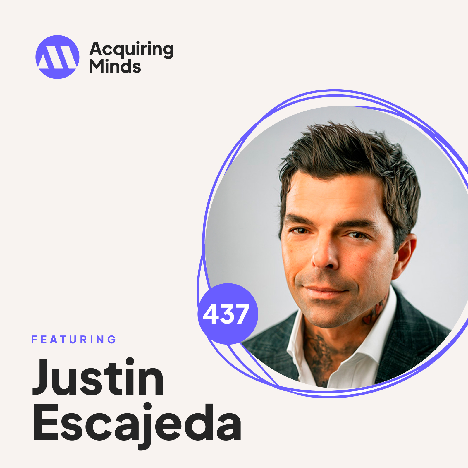 Justin Escajeda