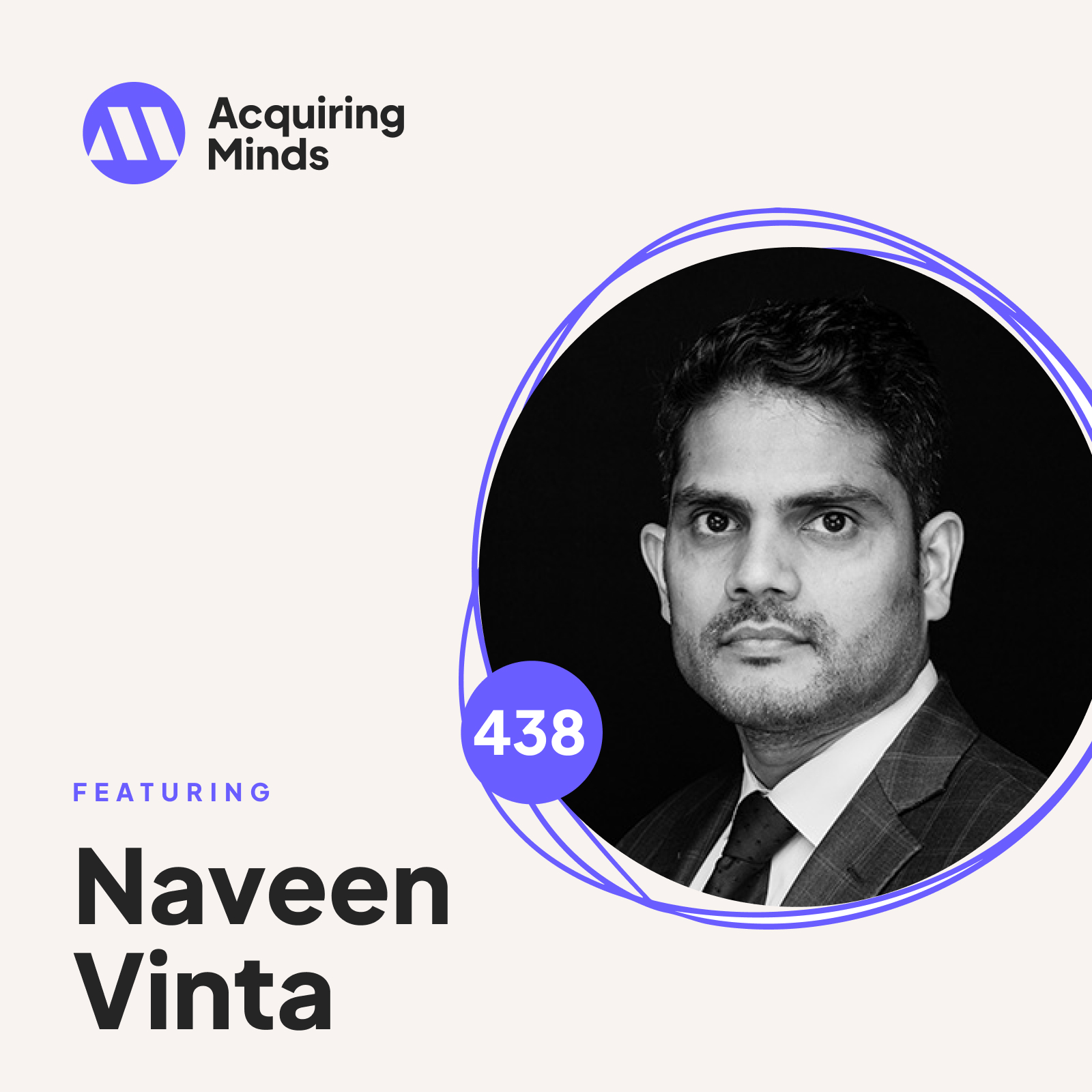Naveen Vinta