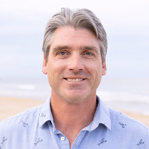 Eric Donahue