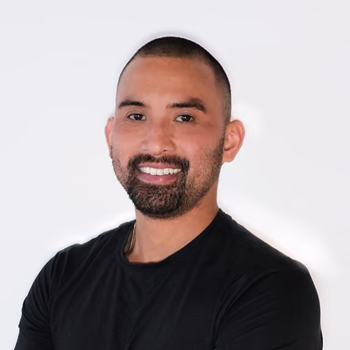 Joseph Cruz