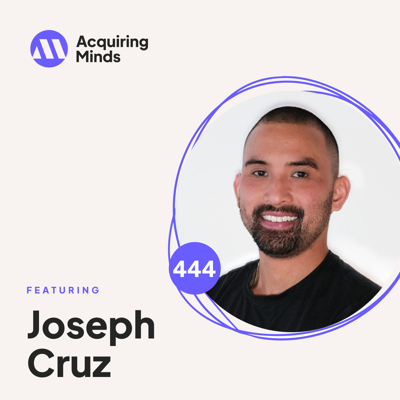 Joseph Cruz