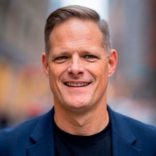 Greg Hirsch