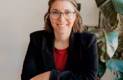 Ana Lia Barragan 