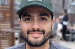 Edgar Galindo