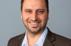 Andrew Blazenko