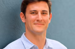 Brendan Duebner