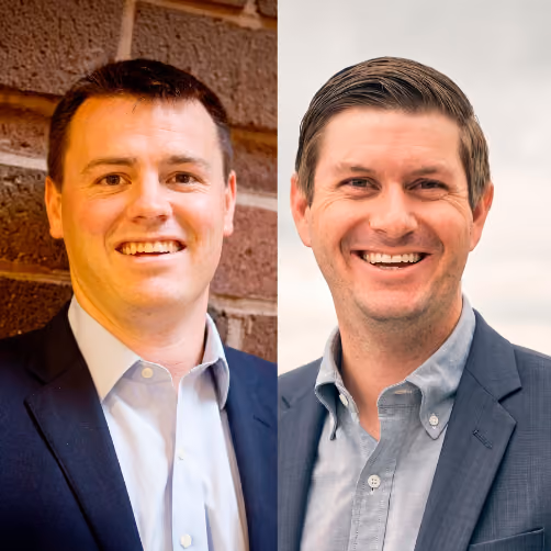 Gant Elmore, Matt Moldenhauer