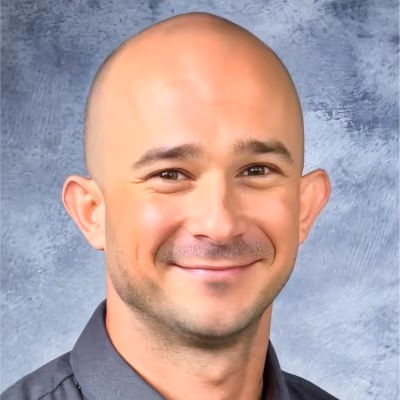 Zack Mutnik