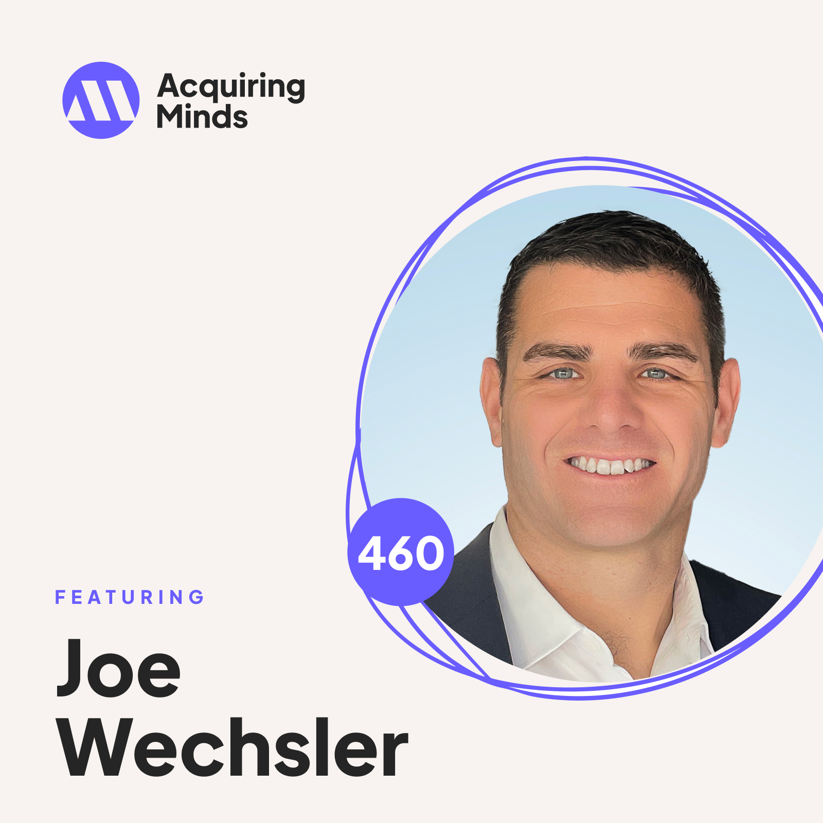 Joe Wechsler