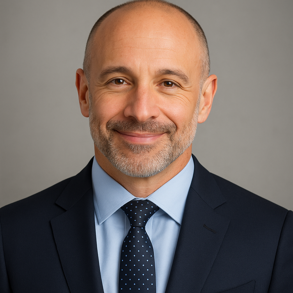 Alan Turkus