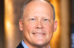 Tom McCormick