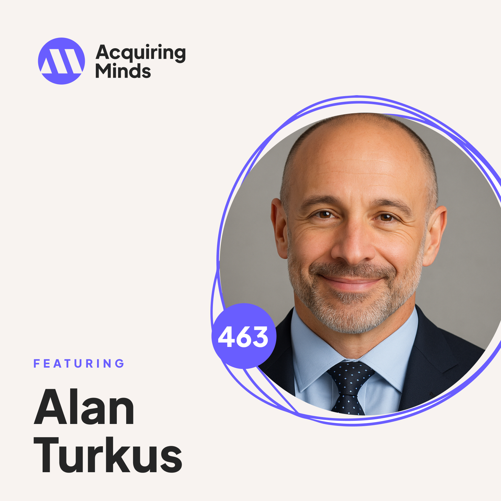 Alan Turkus