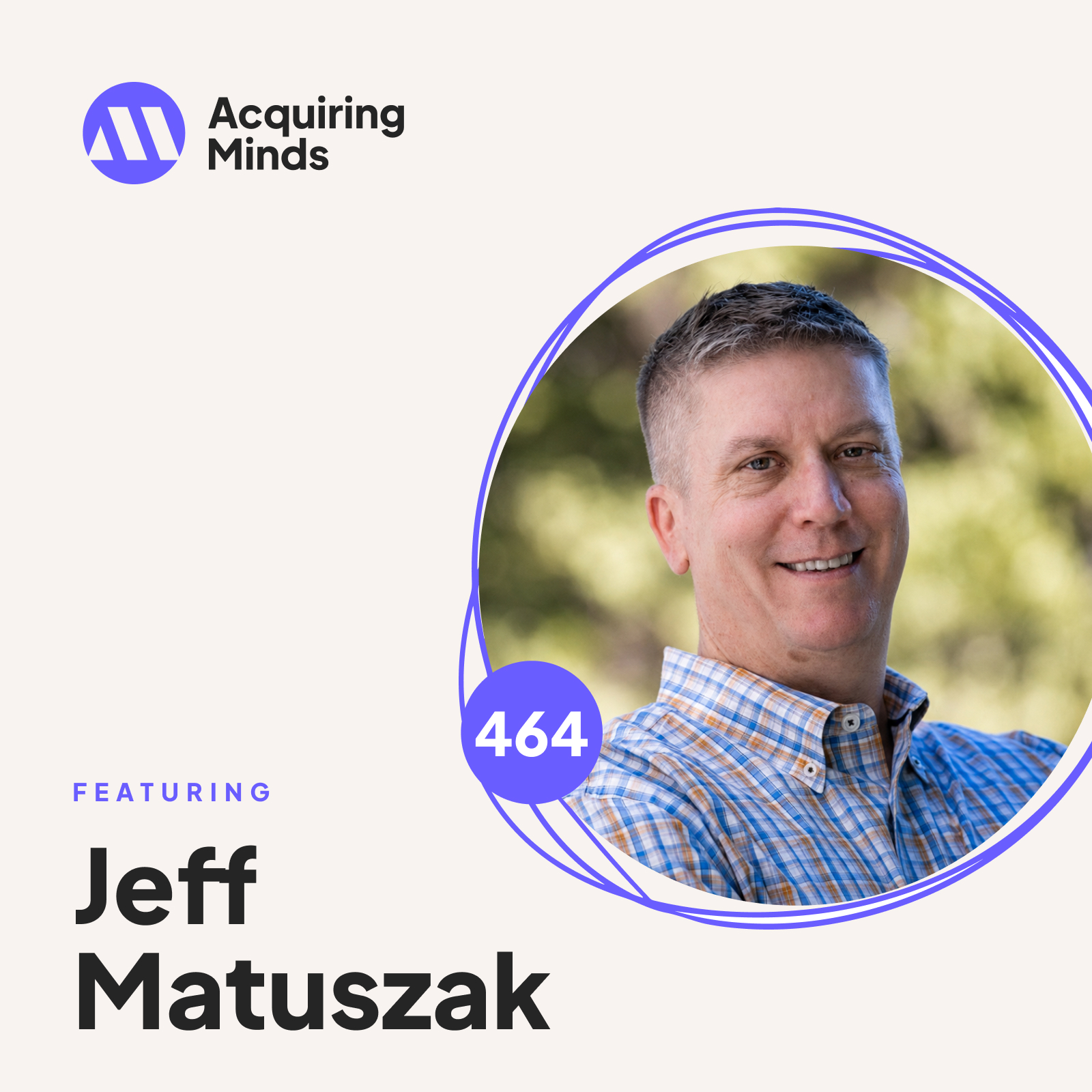 Jeff Matuszak