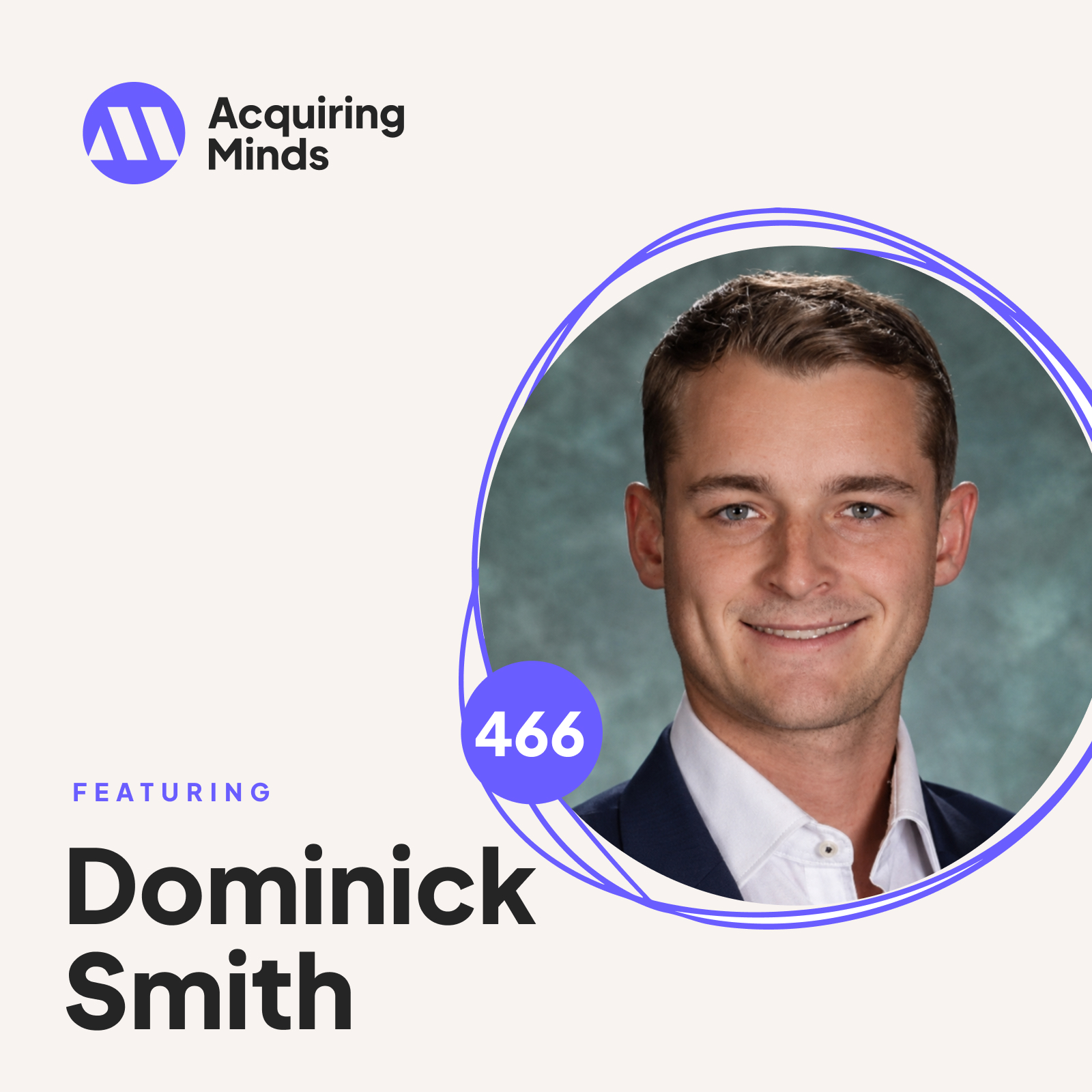 Dom Smith