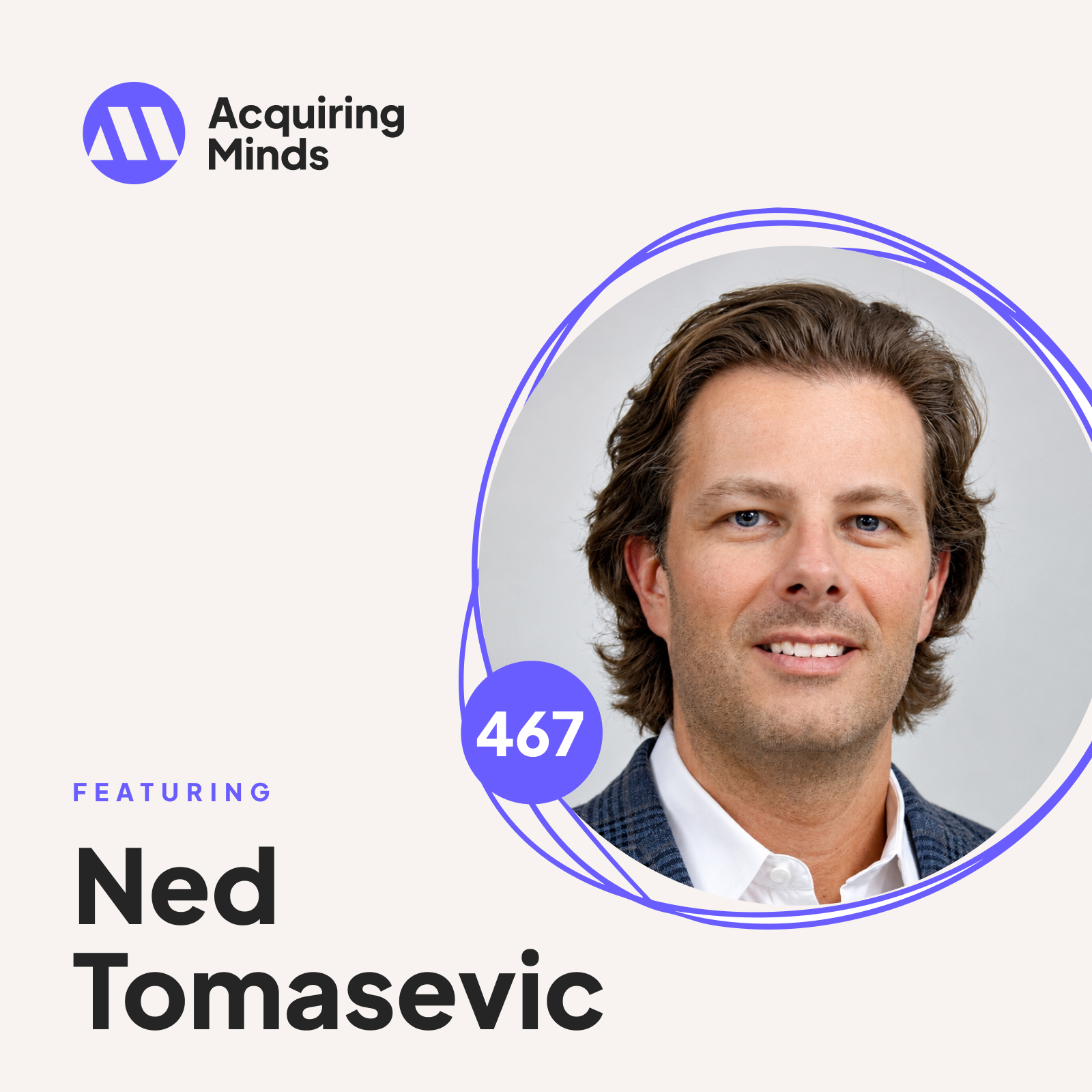 Ned Tomasevic