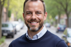 Caleb Standafer