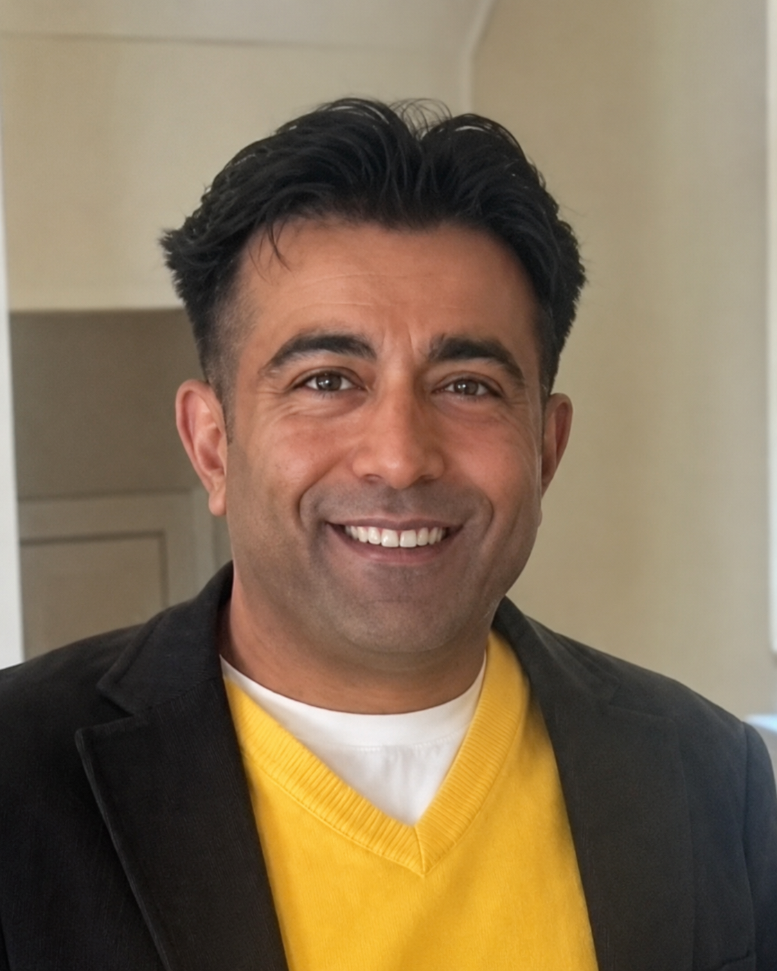 Himmat Singh
