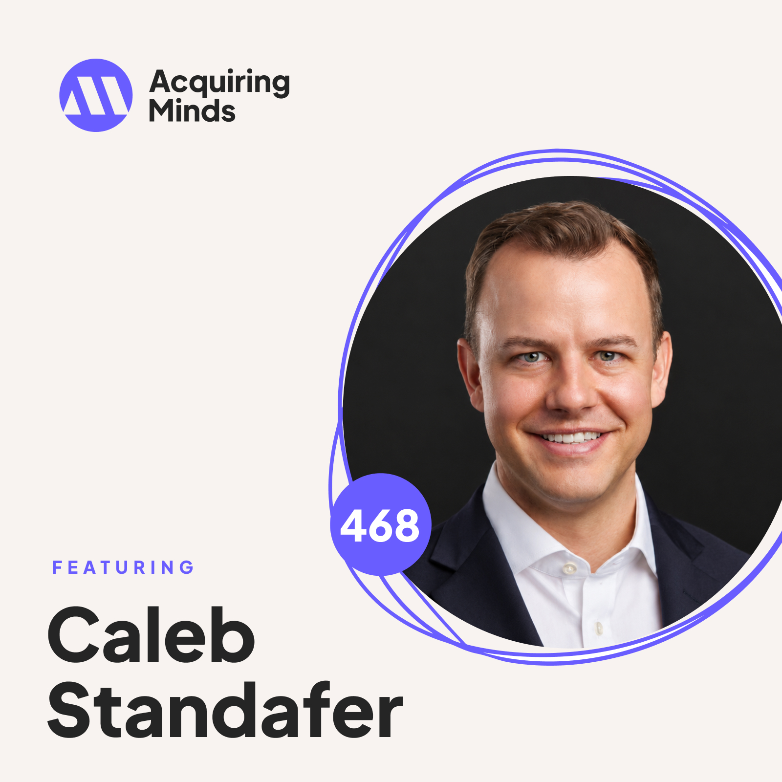 Caleb Standafer