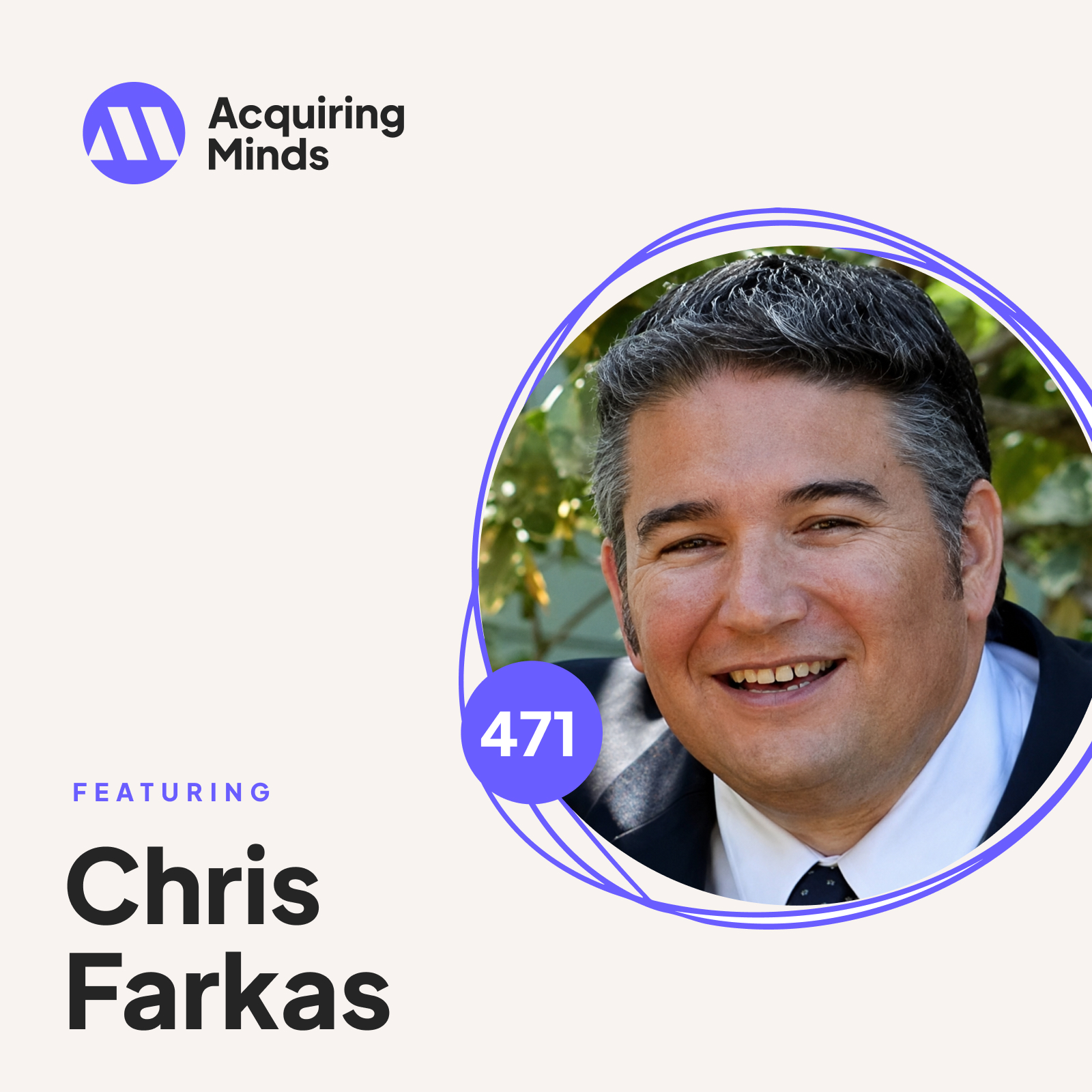 Chris Farkas
