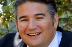 Cris Farkas