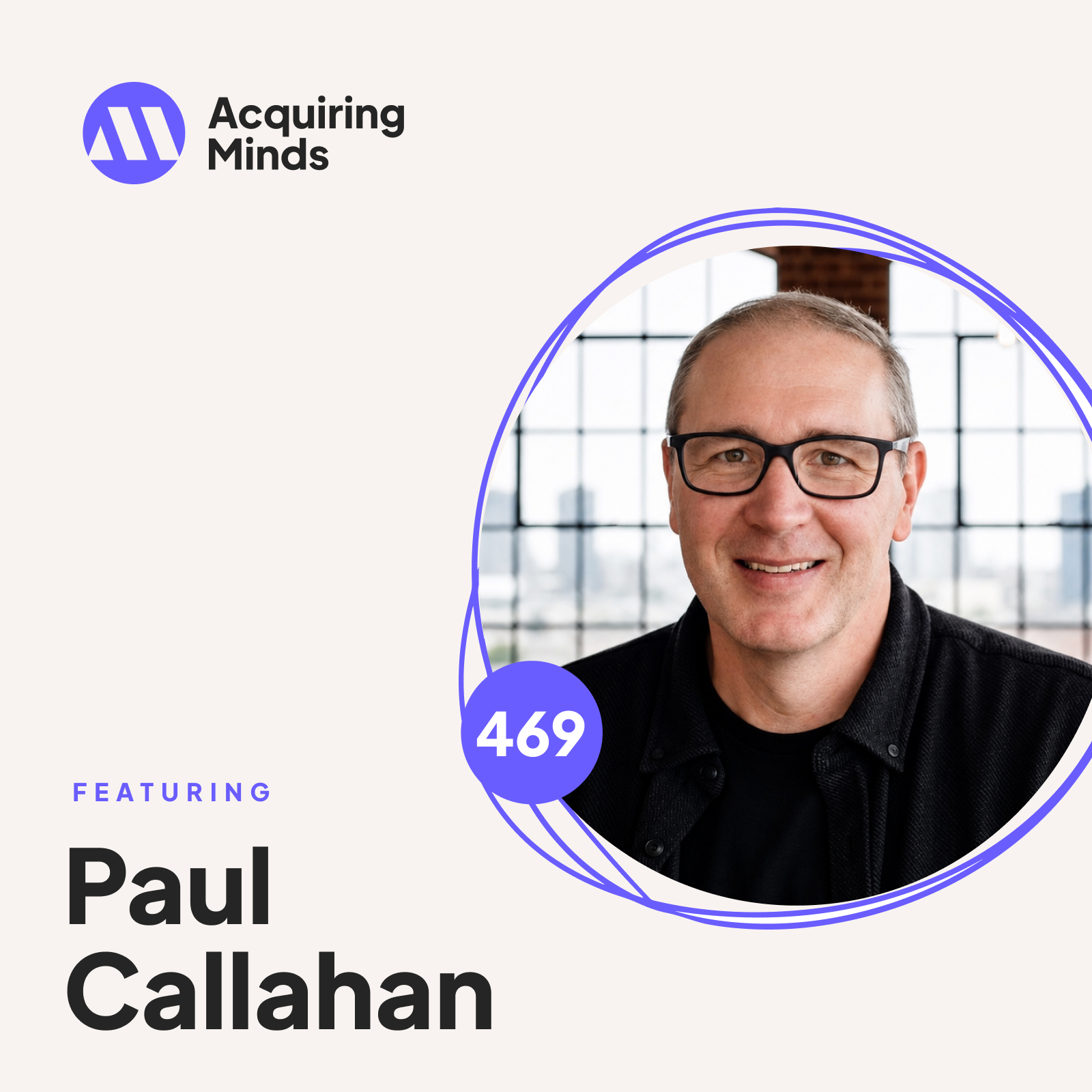 Paul Callahan