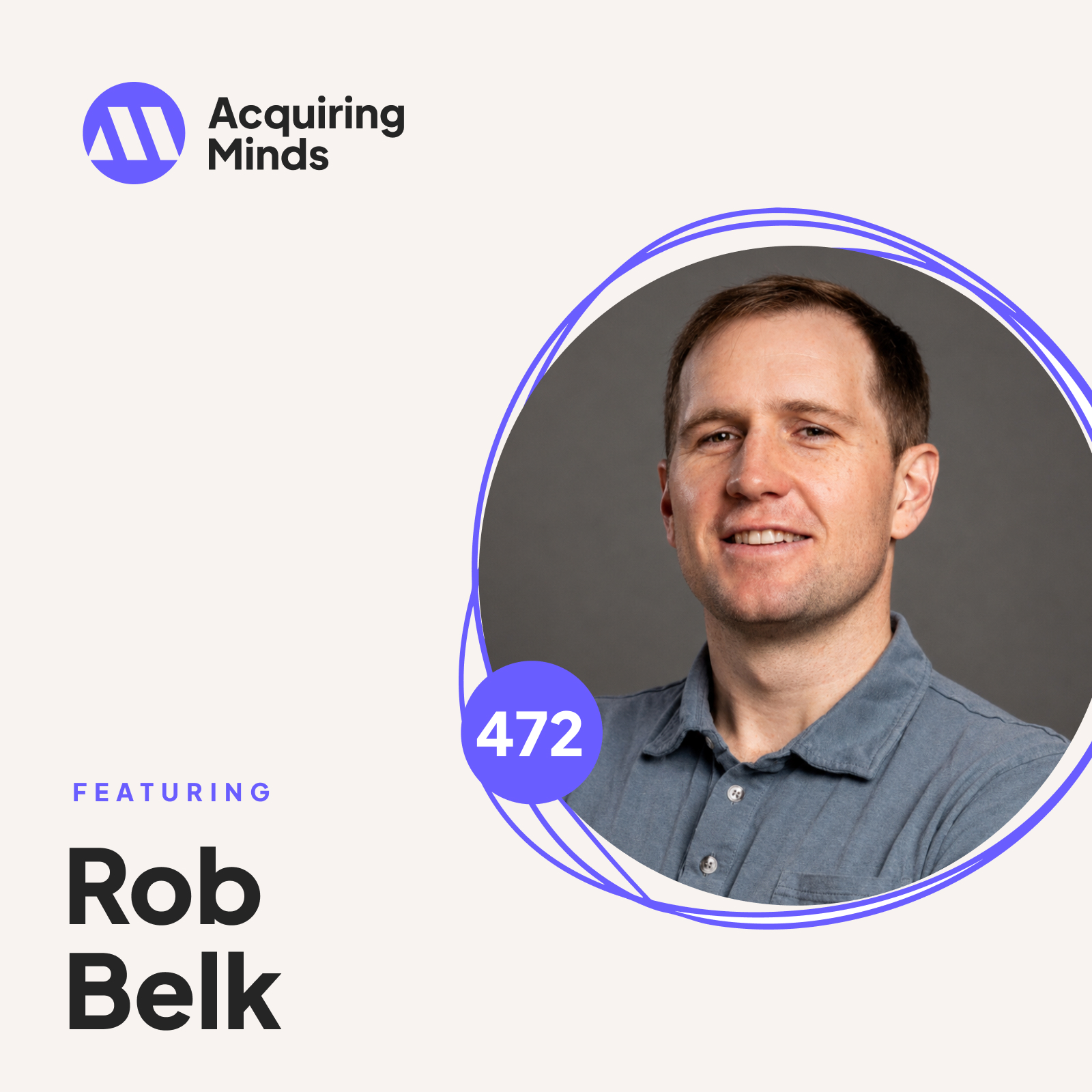 Rob Belk