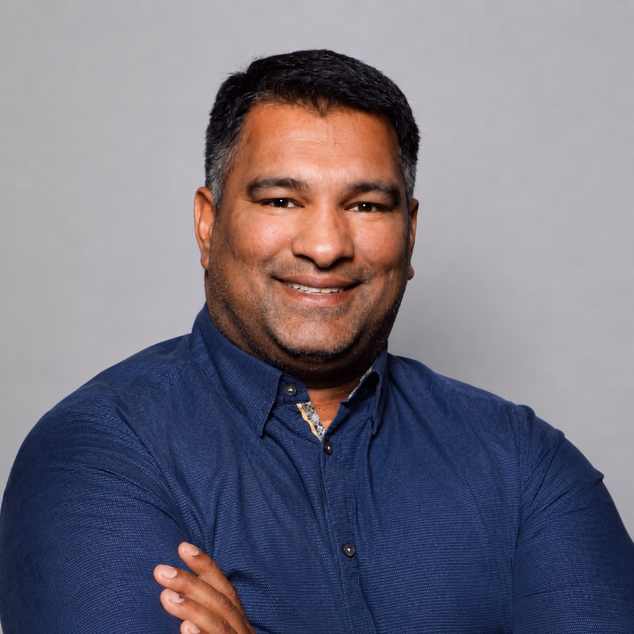 Raj Mahajan
