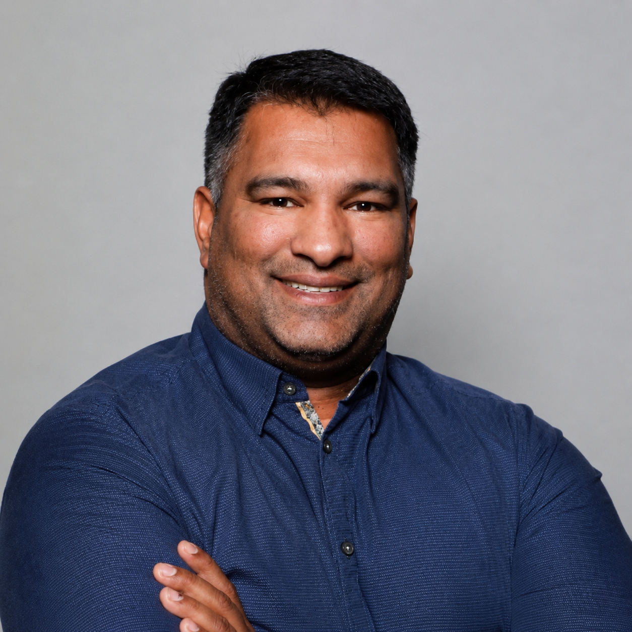 Raj Mahajan