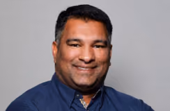 Raj Mahajan