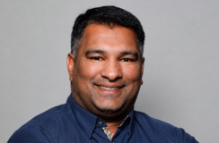 Raj Mahajan