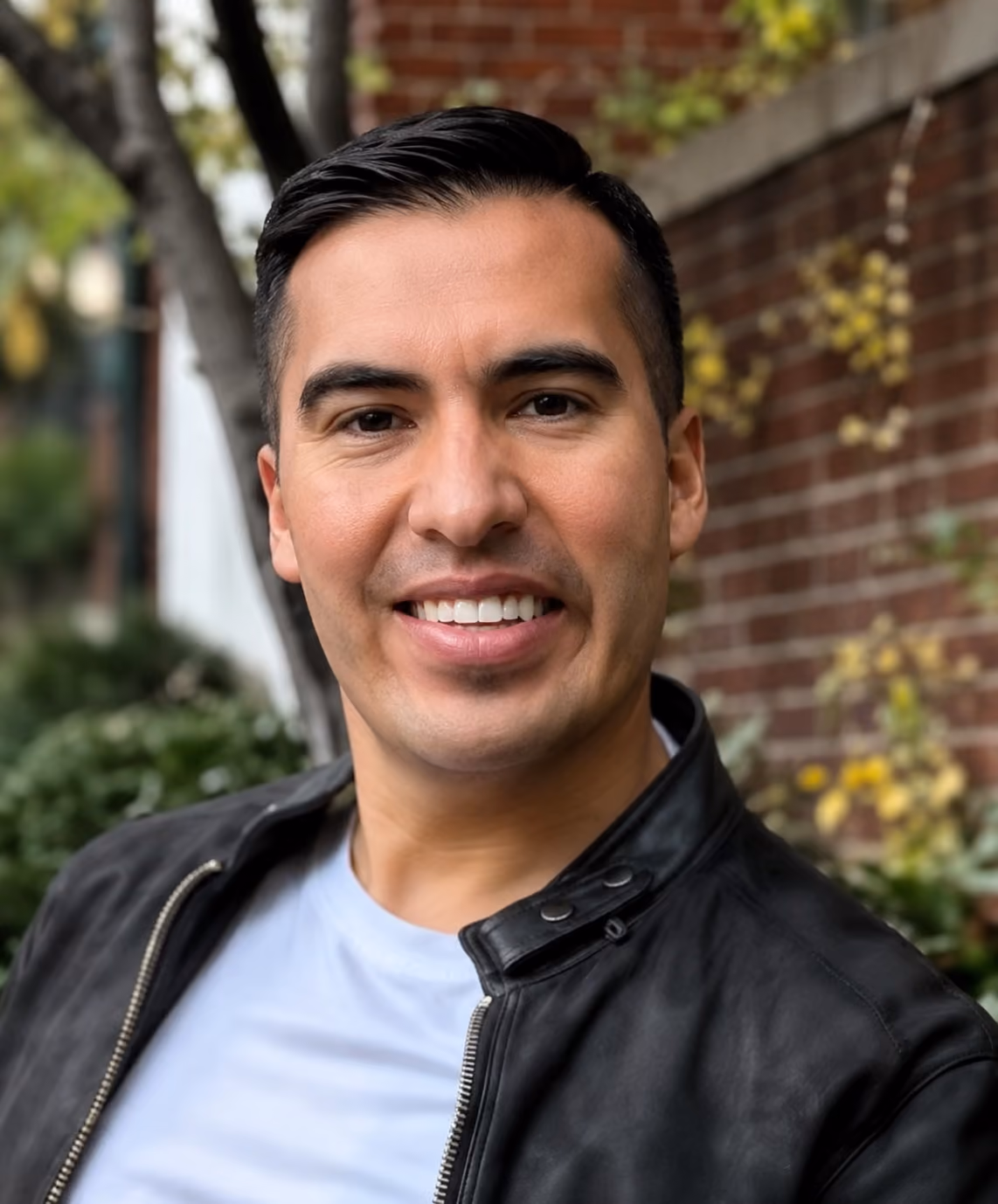 Gabriel Cruz Avila
