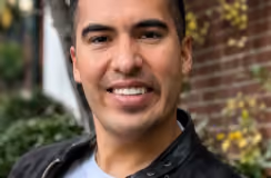 Gabriel Cruz Avila