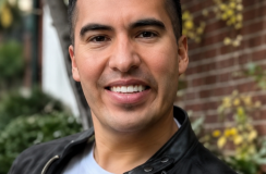 Gabriel Cruz Avila
