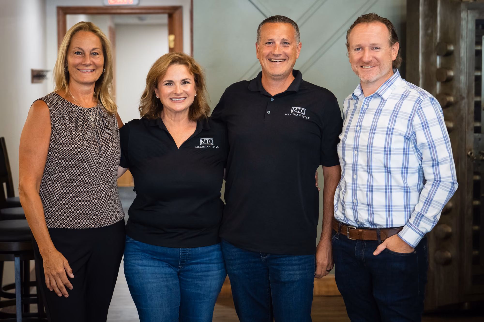 MTC Leadership