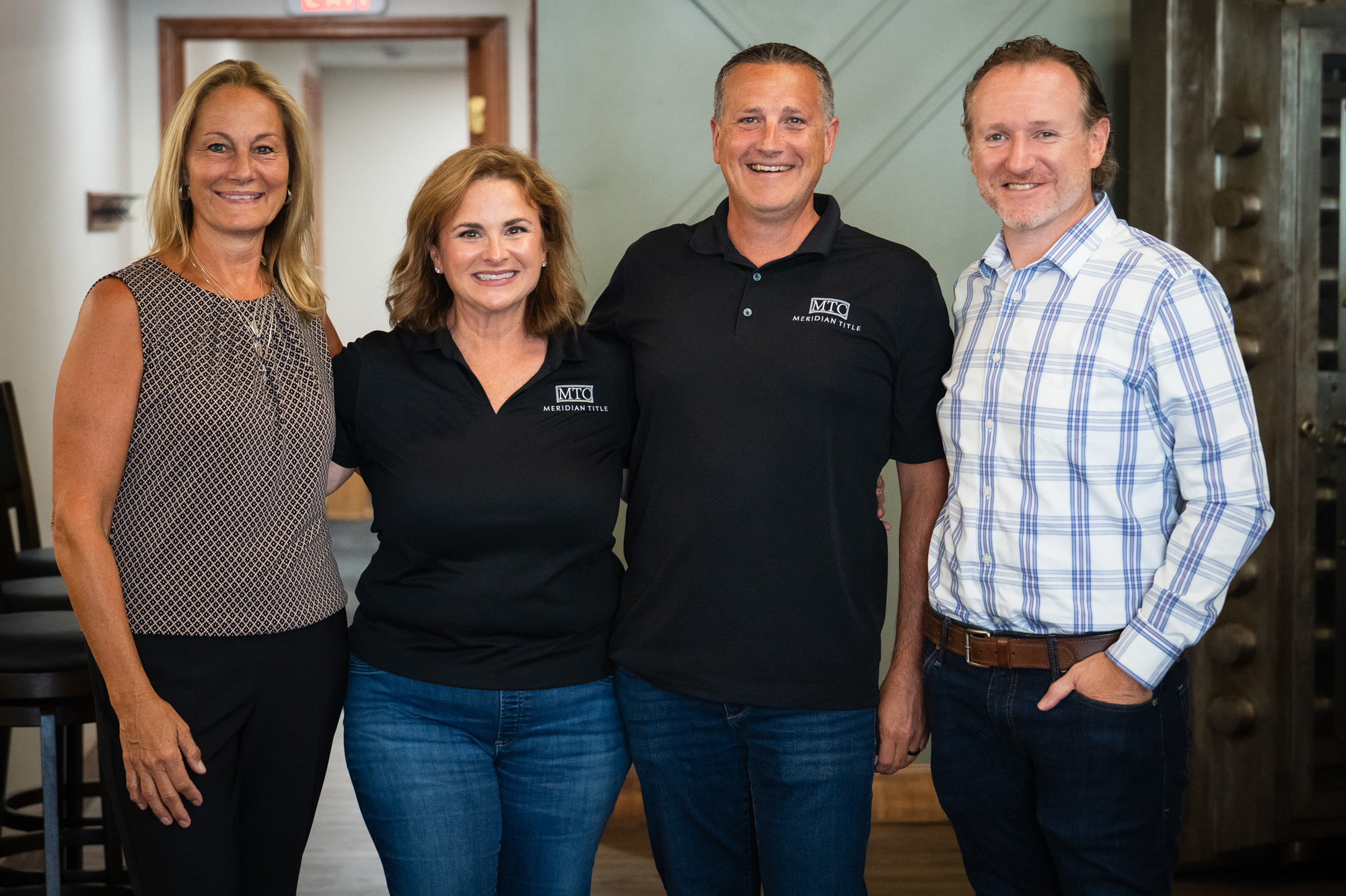 MTC Leadership