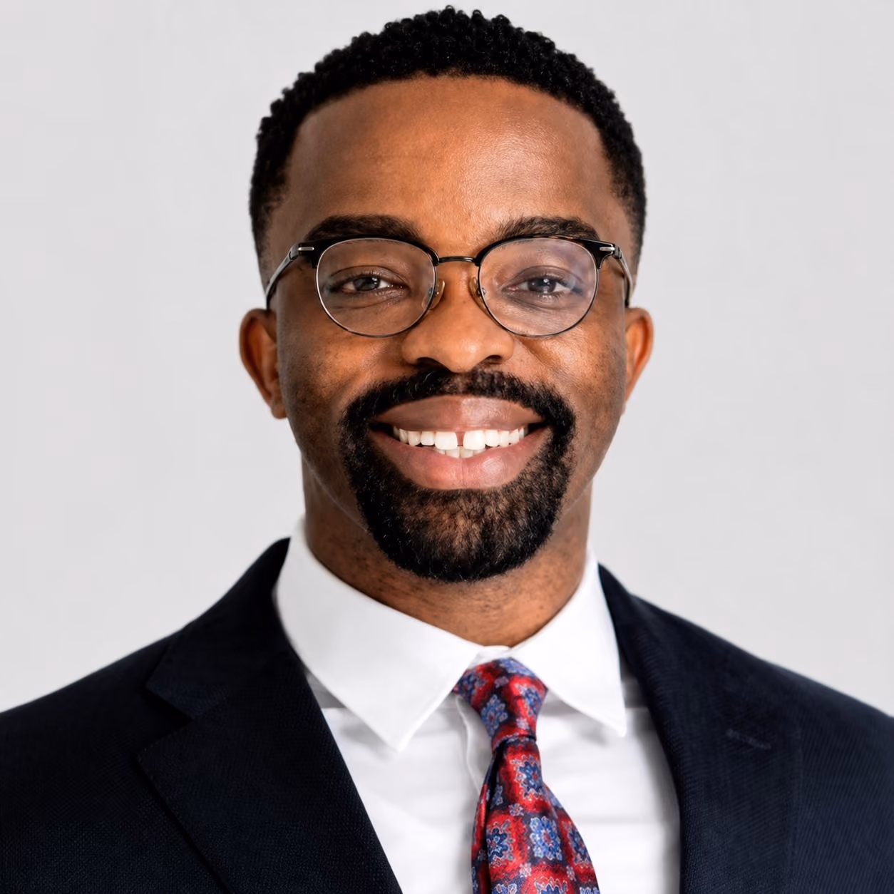 Chibunna Chimezie