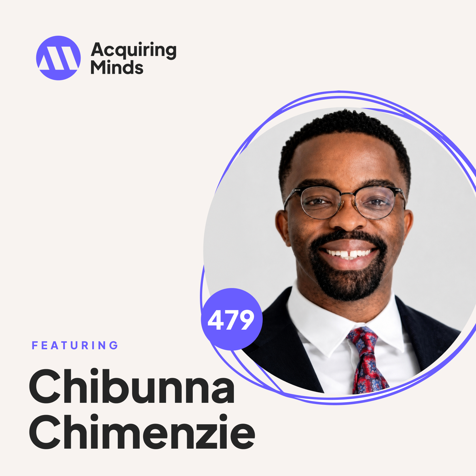 Chibunna Chimezie