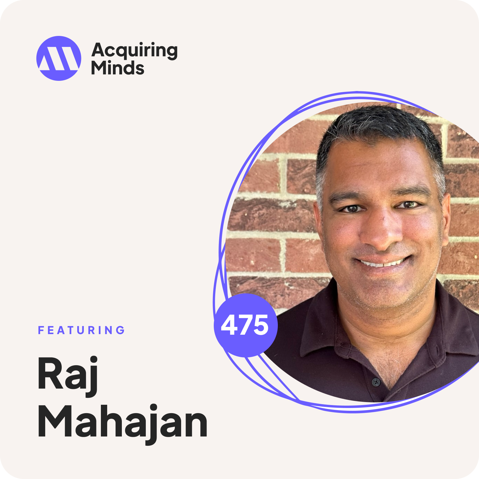 Raj Mahajan
