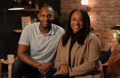 Courtney Dunn, Jonathan Dunn