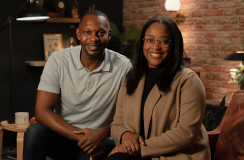 Courtney Dunn, Jonathan Dunn