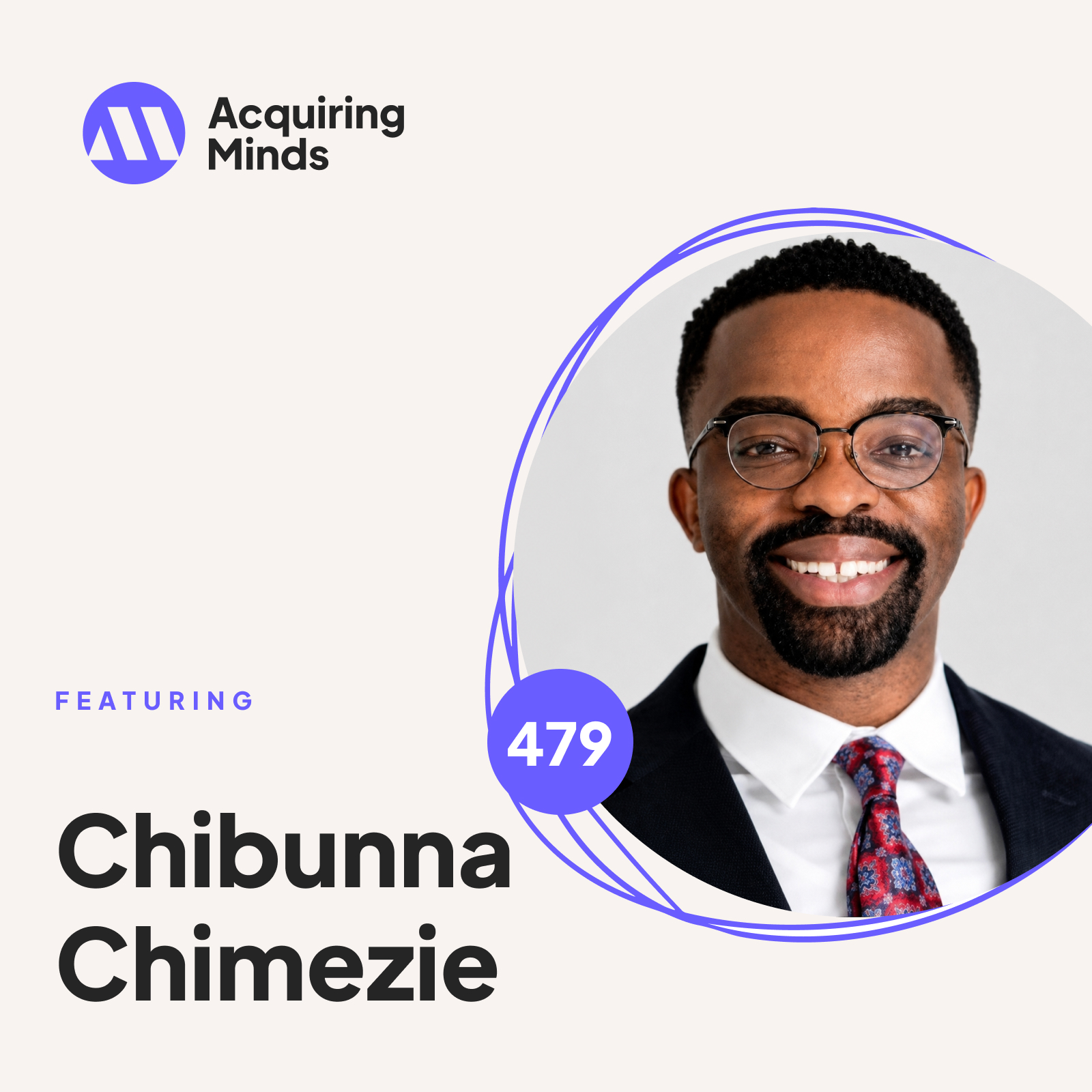Chibunna Chimezie