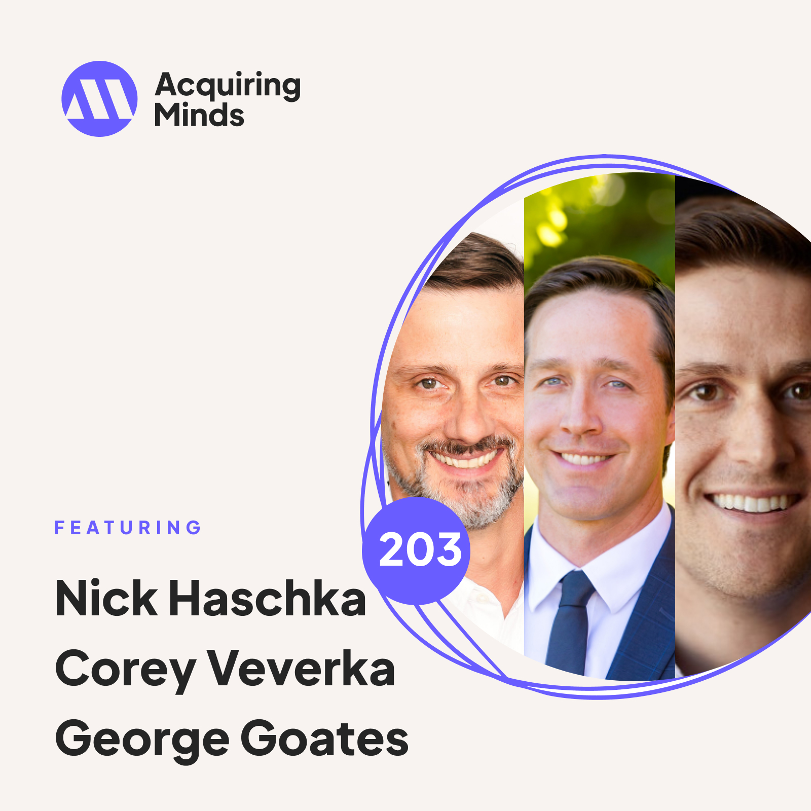 3 Perspectives: A Panel on Buying Small Businesses