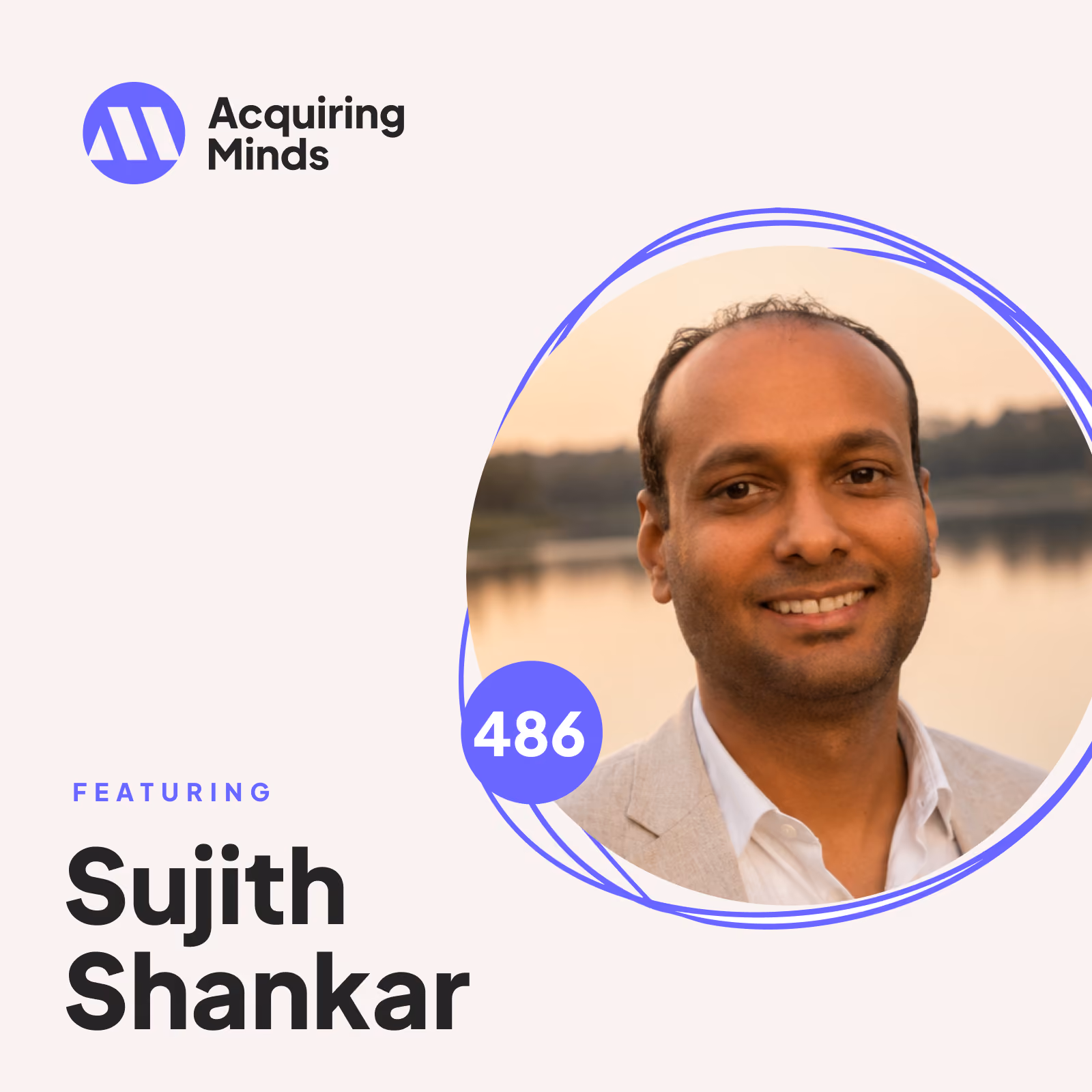 Sujith Shankar