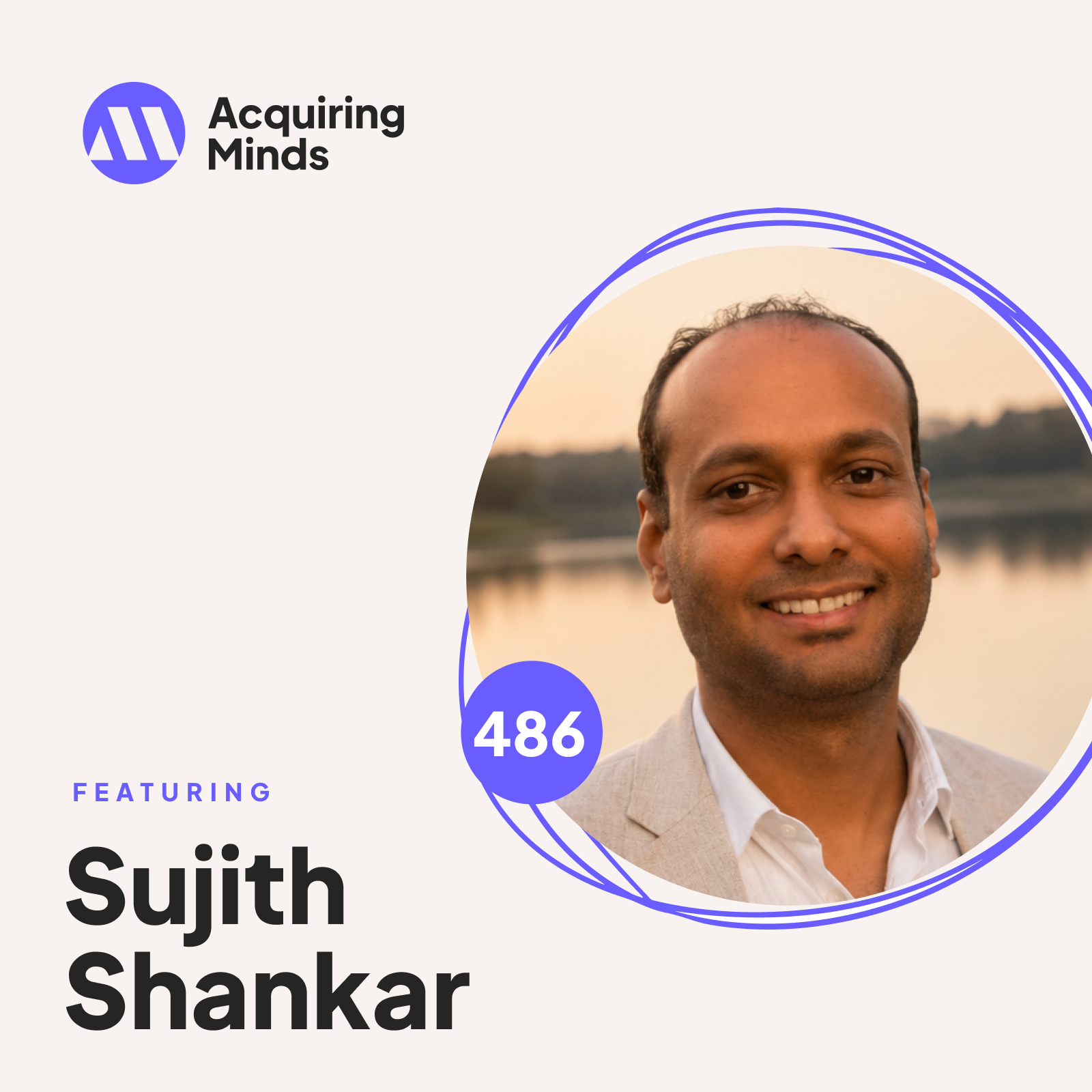 Sujith Shankar