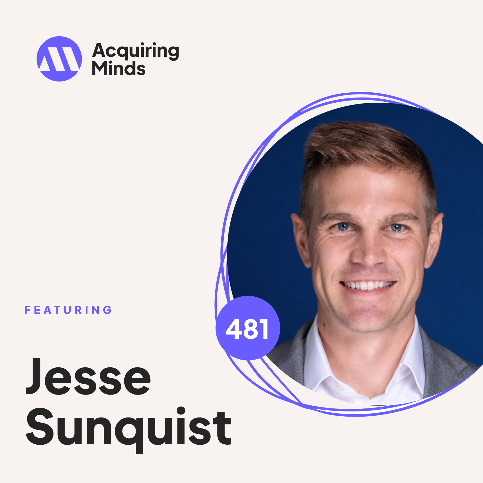 Jesse Sunquist