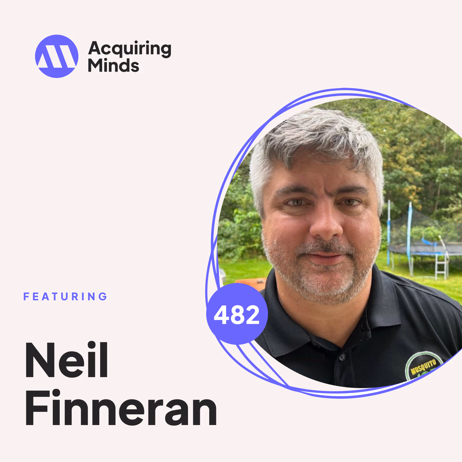 Neil Finneran