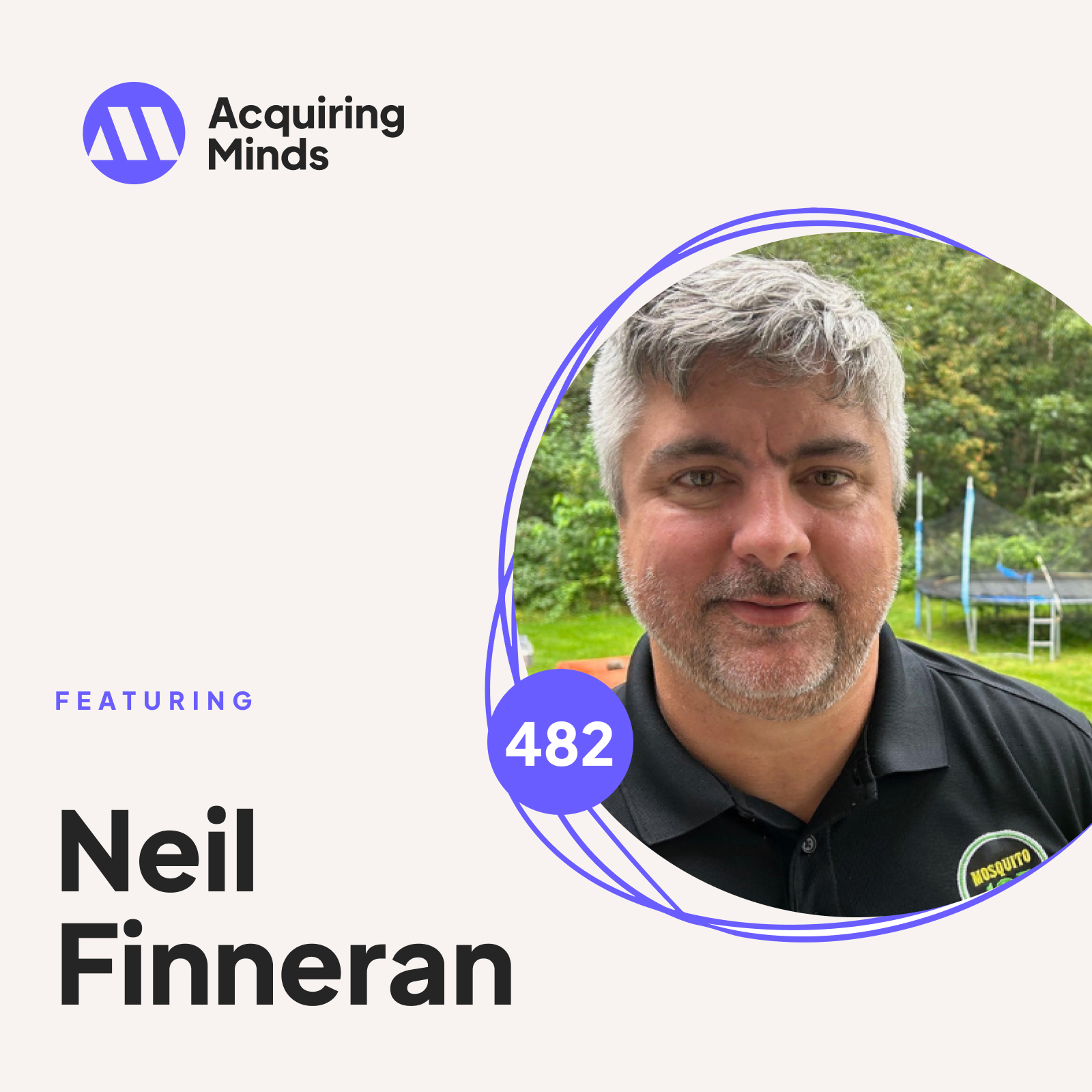 Neil Finneran