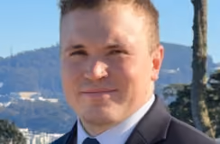 Mike Bourgeois